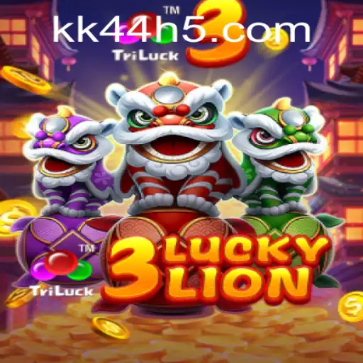 Explorando o Fascinante Universo de 3LUCKYLION