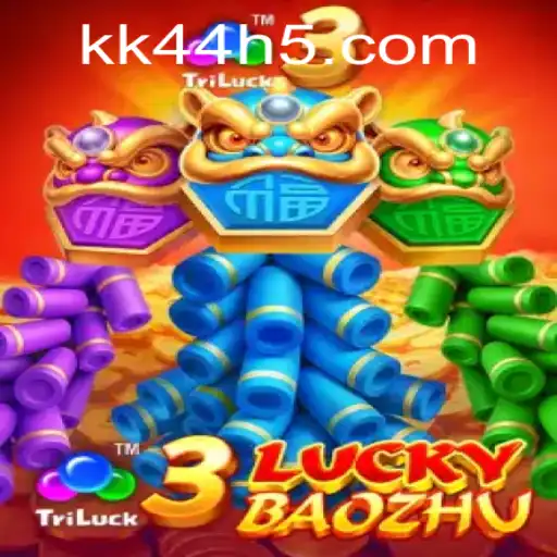 Descubra o Fascinante Mundo de 3LuckyBaozhu: Regras, Estratégias e Mais