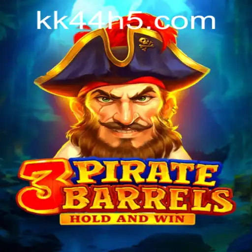 Explorando o Mundo de Aventuras de 3PirateBarrels