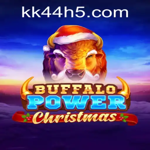 Descubra o Fascínio de BuffaloPowerChristmas: Uma Aventura Festiva e Emocionante nos Jogos