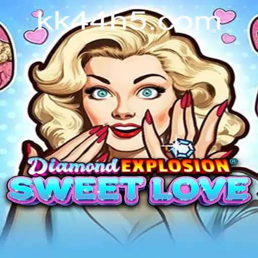 Descubra o Fascinante Universo de DiamondExplosionSweetLove: Um Mundo de Estratégia e Romance