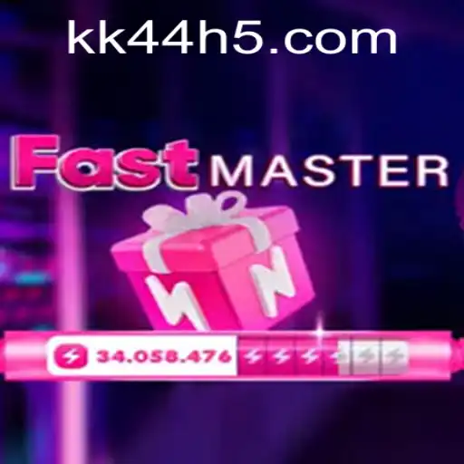 FastMaster: Descubra o Jogo Que Está Capturando o Mundo