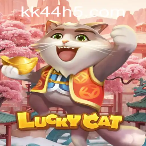 Explorando o Mundo Fascinante do Jogo LuckyCat