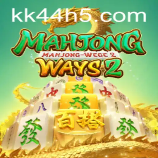 Descobrindo MahjongWays2: Tudo o que você precisa saber
