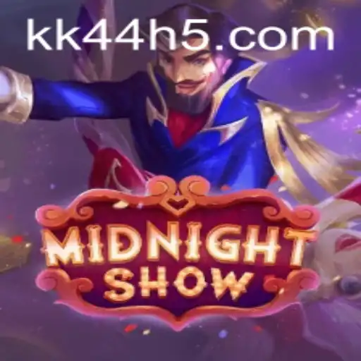 Explorando o Mundo Fascinante do Jogo MidnightShow: Tudo que Você Precisa Saber