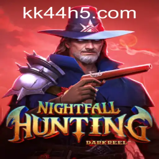 Explorando o Mundo de NightfallHunting: Uma Aventura Noturna