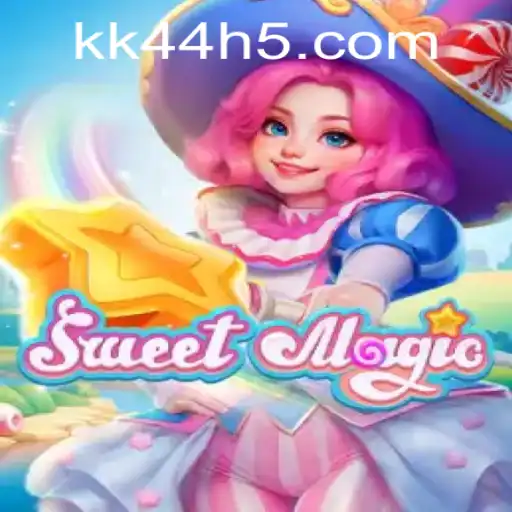 SweetMagic: Descubra o Encanto do Novo Jogo de Estratégia de Cartas
