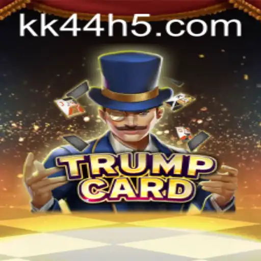 Descubra o Fascinante Mundo de TrumpCard: Um Jogo de Estrategia Inovador